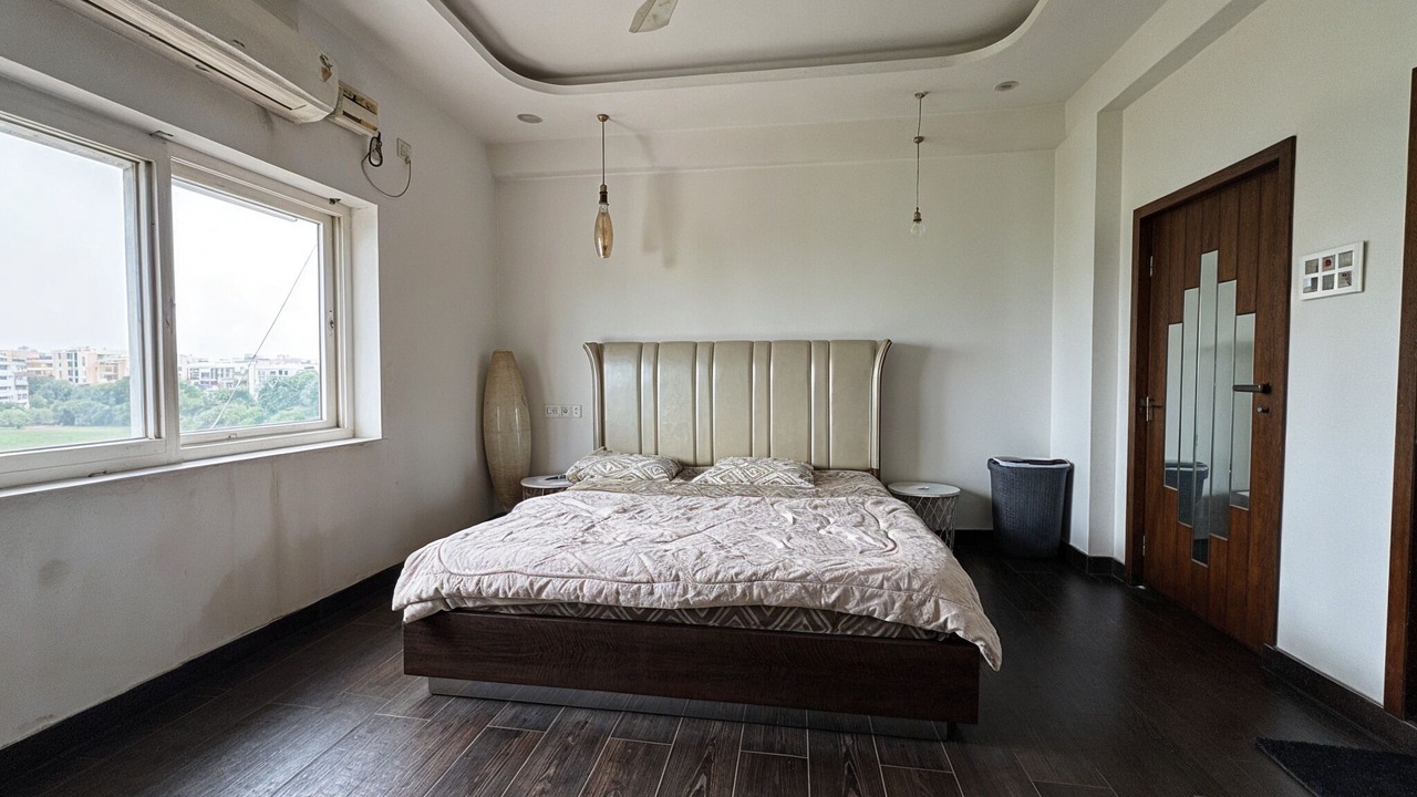 Photo of Bedroom in Kukatpalli