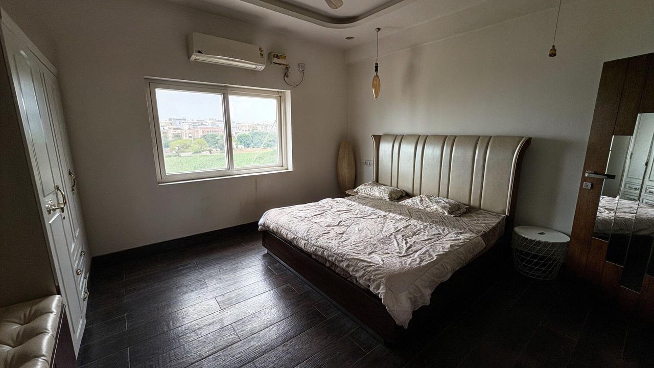 Photo of Bedroom in Kukatpalli