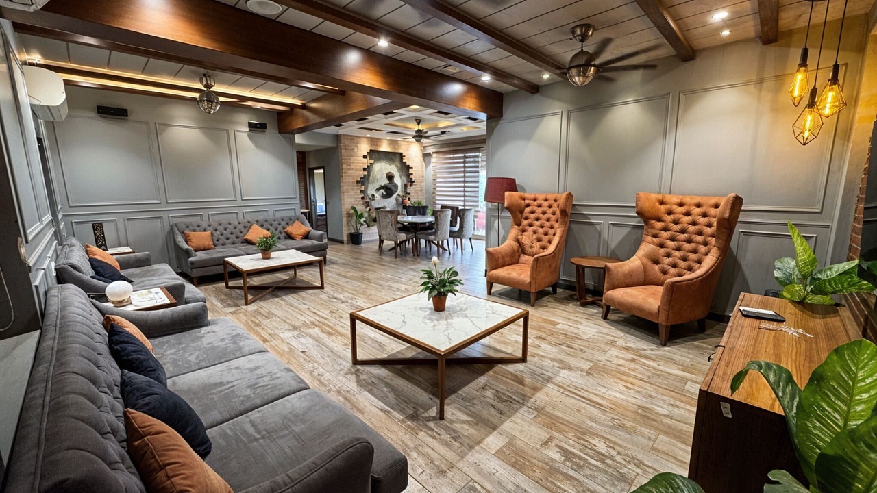 Photo of Livingroom in Kukatpalli
