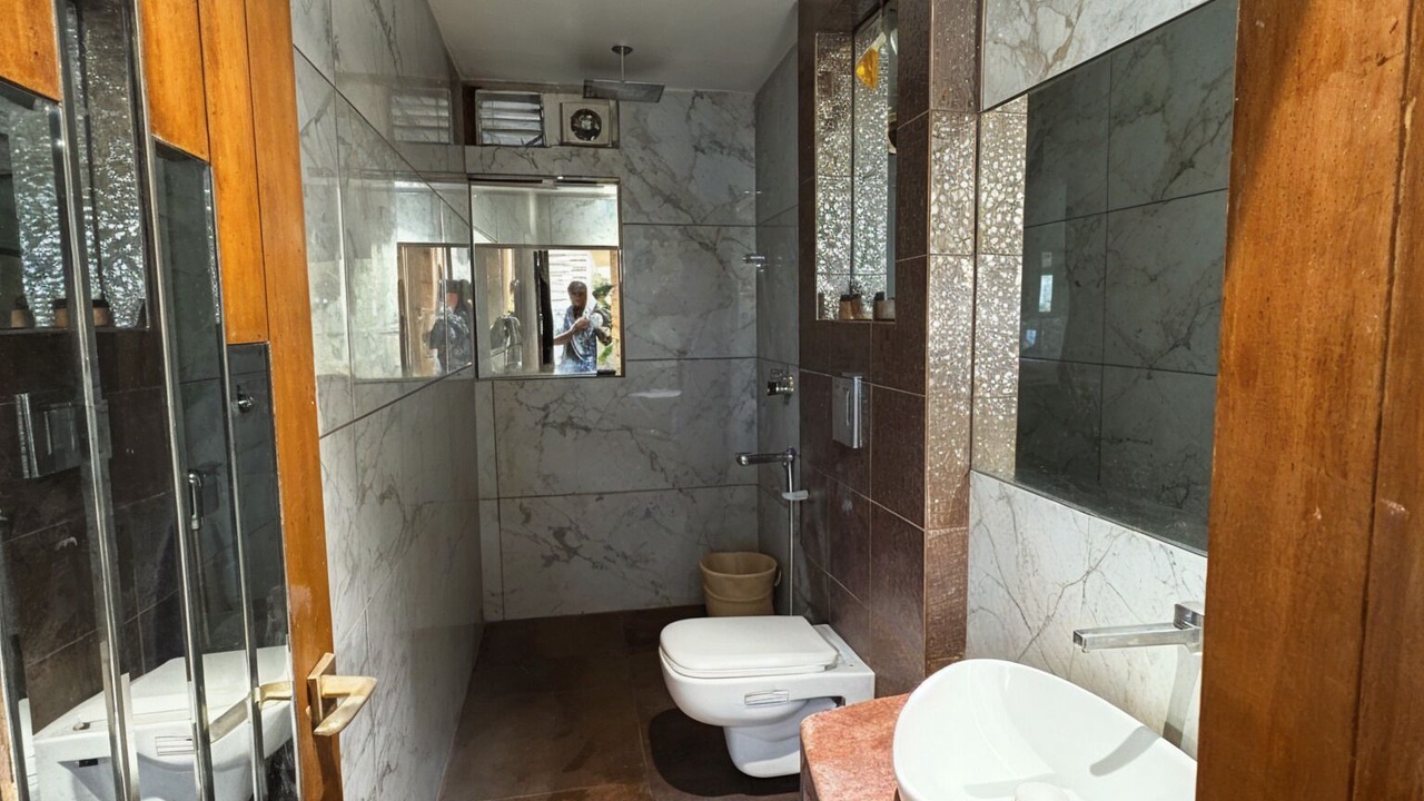 Photo of Bathroom in Kukatpalli