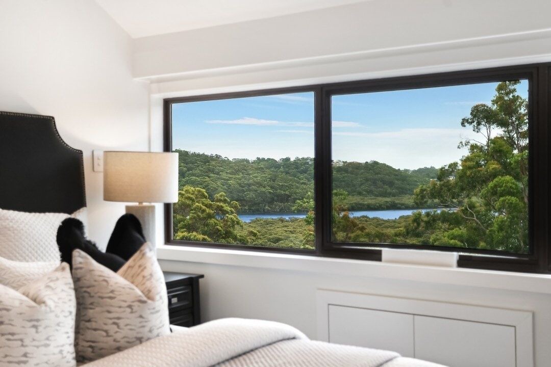Photo of Bedroom in Bonnet Bay