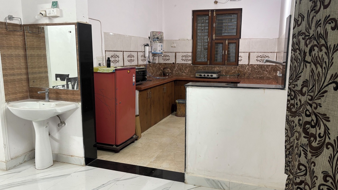 Photo of Kitchen in Kolar Road