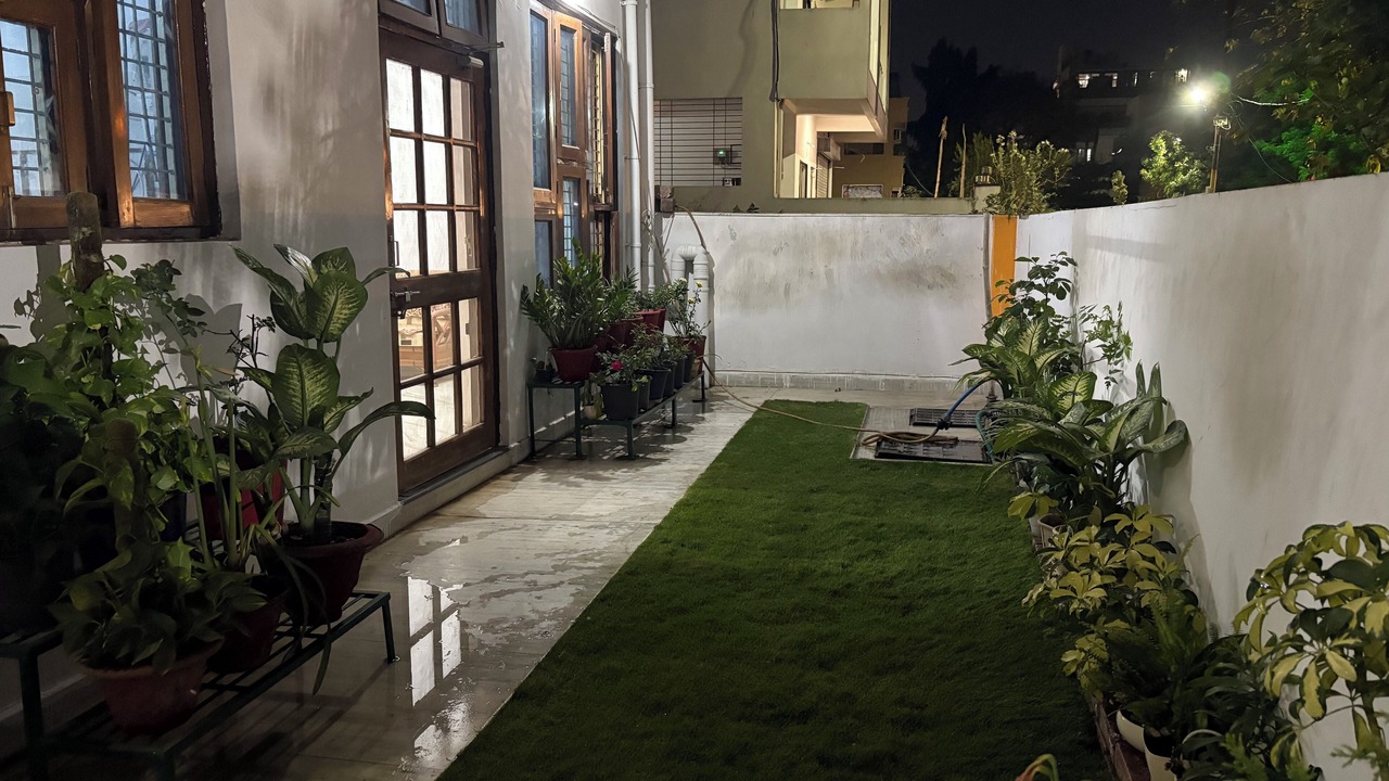 Photo of Patio Balcony in Kolar Road