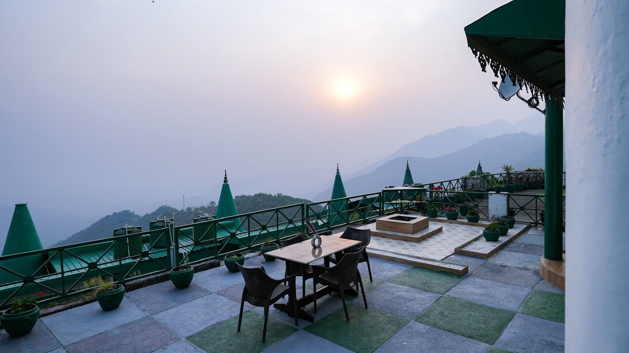 Photo of Outdoor in Mussoorie