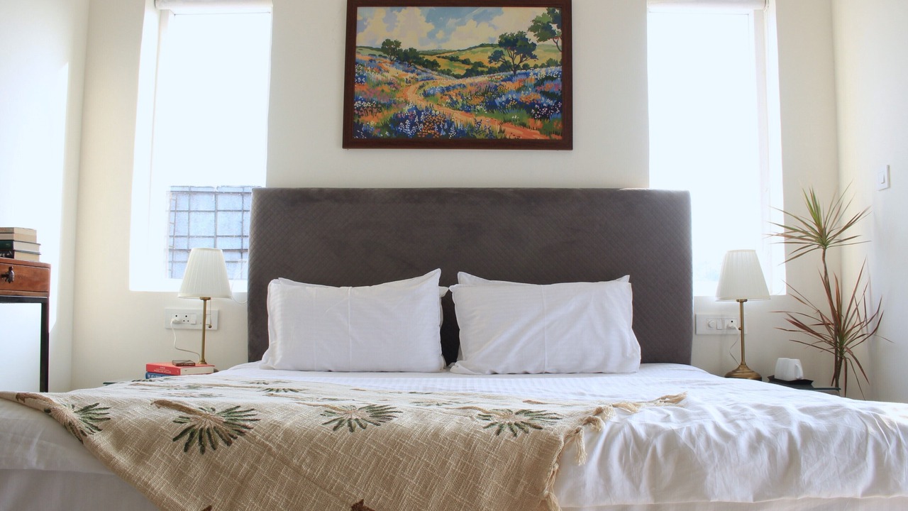 Photo of Bedroom in Arpora