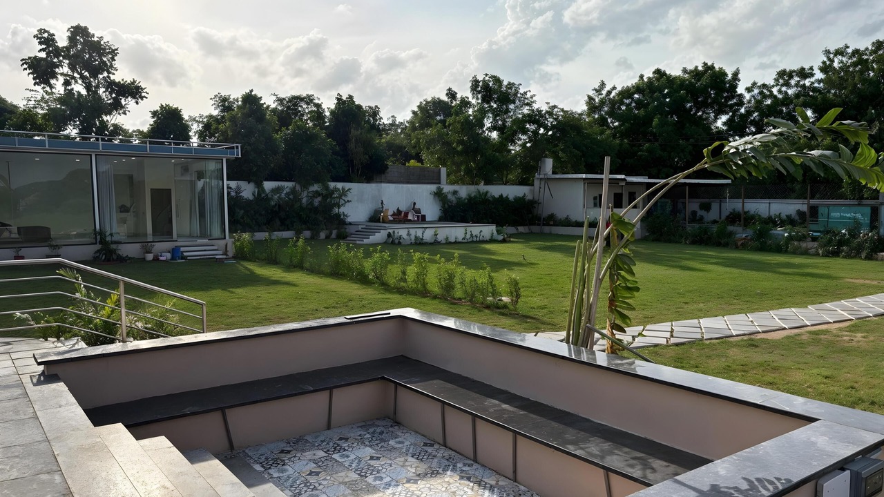 Photo of Outdoor in Bakaram Jagir