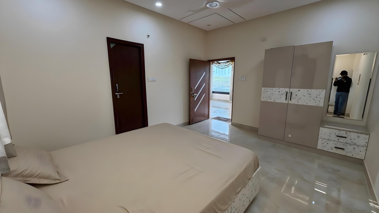 Photo of Bedroom in Bakaram Jagir