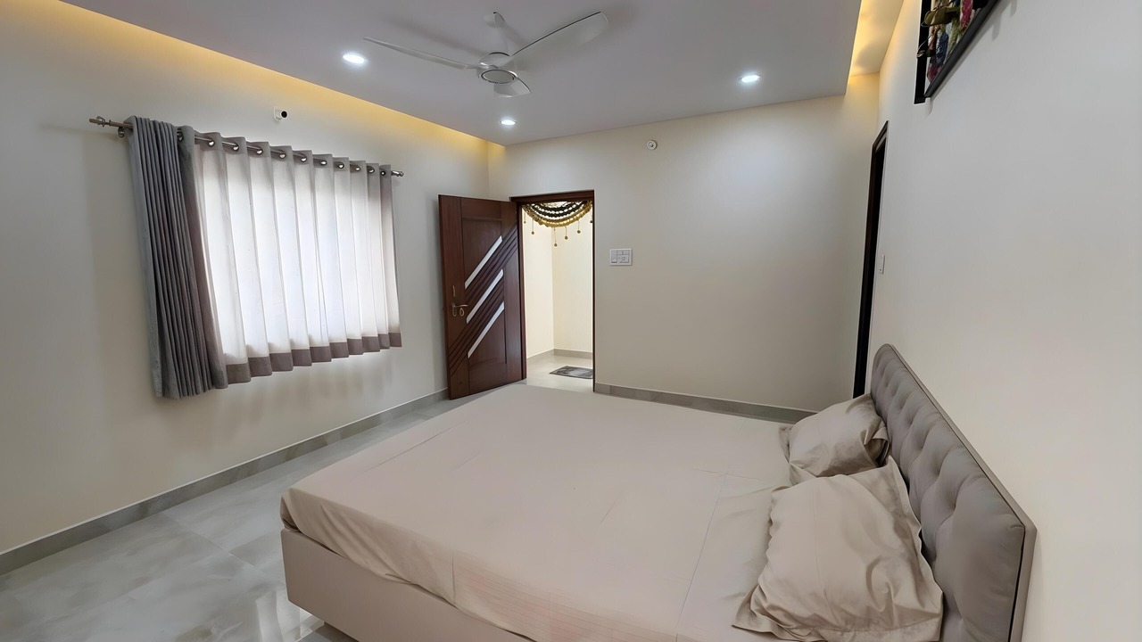 Photo of Bedroom in Bakaram Jagir