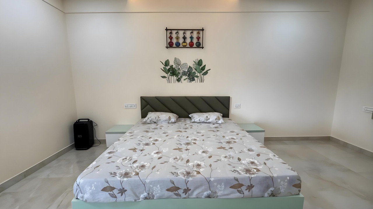 Photo of Bedroom in Bakaram Jagir