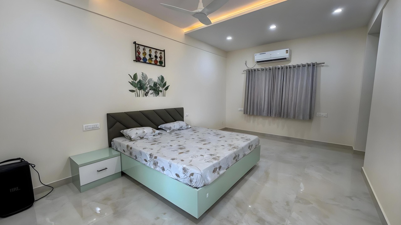 Photo of Bedroom in Bakaram Jagir
