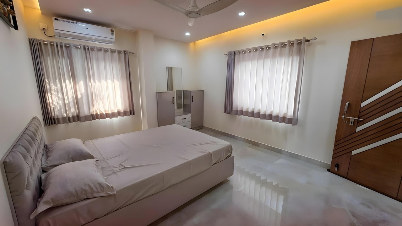 Photo of Bedroom in Bakaram Jagir