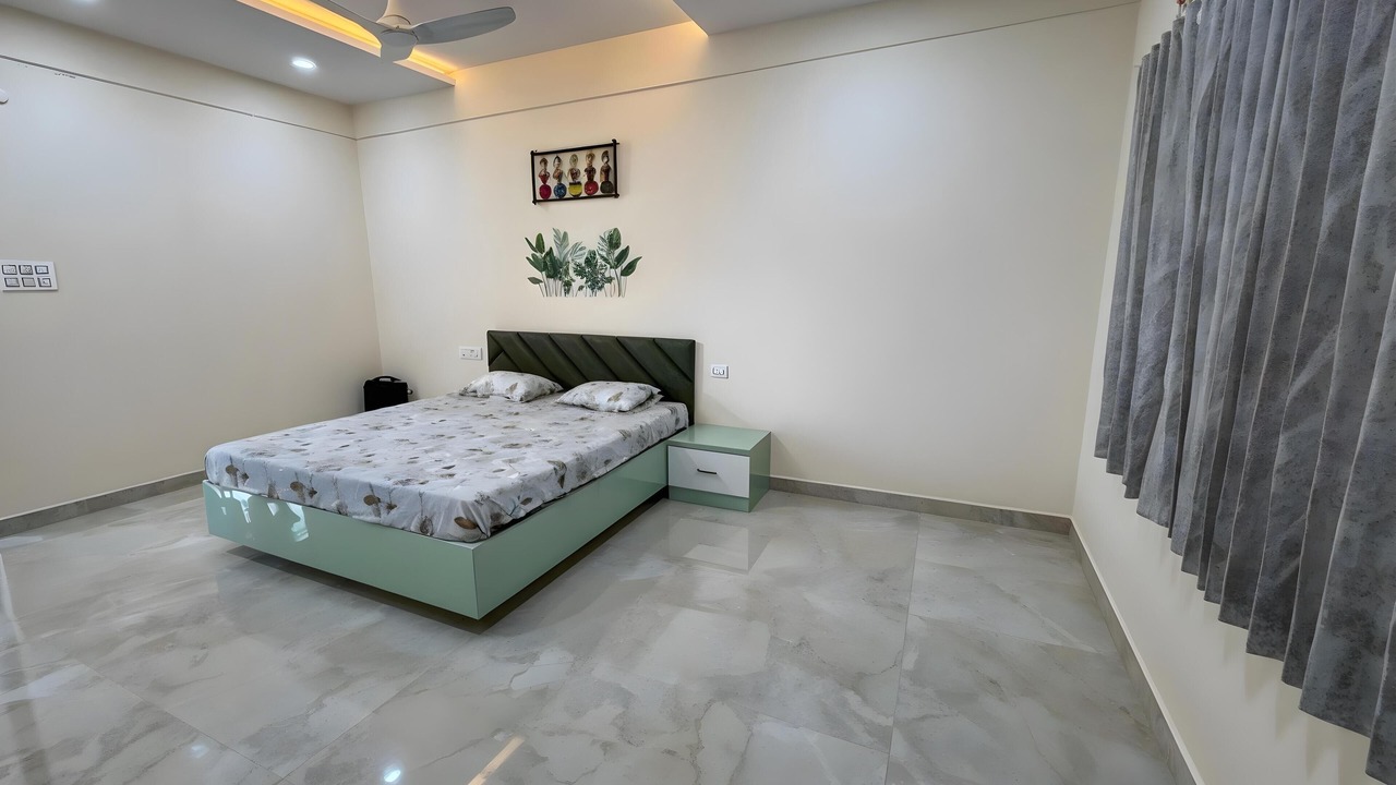 Photo of Bedroom in Bakaram Jagir