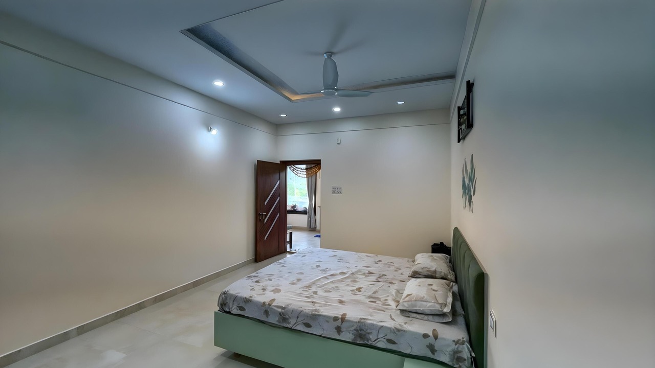 Photo of Bedroom in Bakaram Jagir