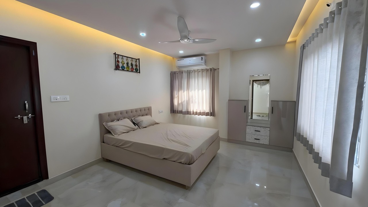 Photo of Bedroom in Bakaram Jagir