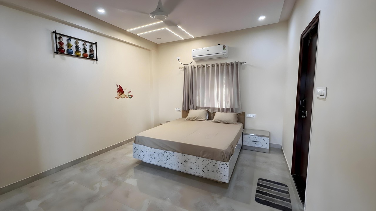 Photo of Bedroom in Bakaram Jagir