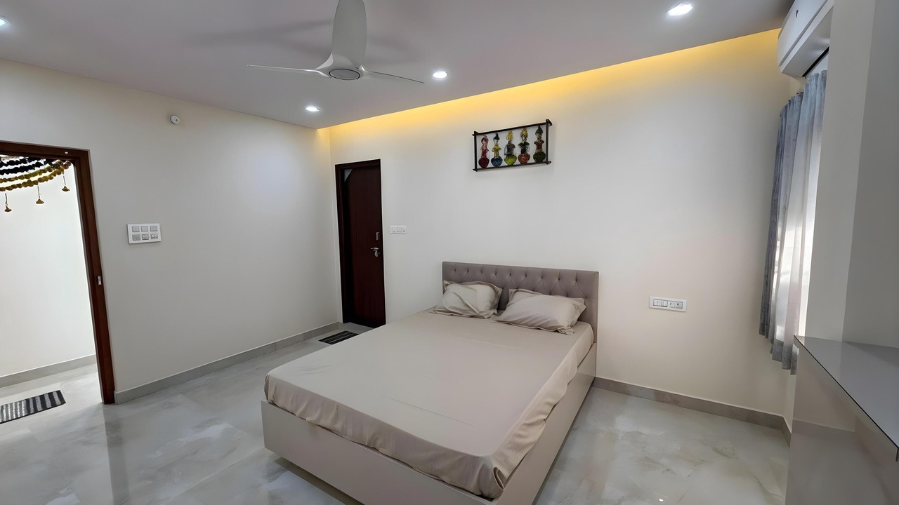 Photo of Bedroom in Bakaram Jagir