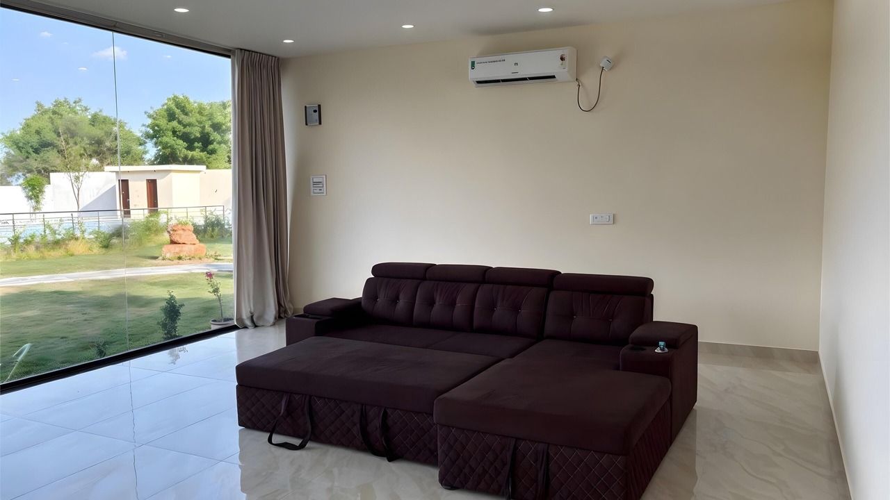 Photo of Livingroom in Bakaram Jagir
