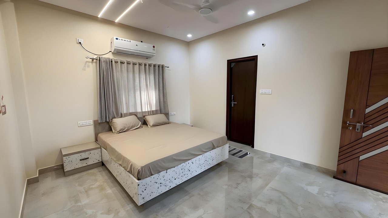 Photo of Bedroom in Bakaram Jagir