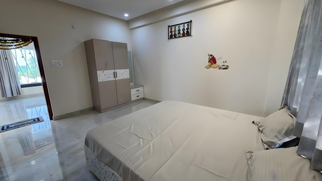 Photo of Bedroom in Bakaram Jagir