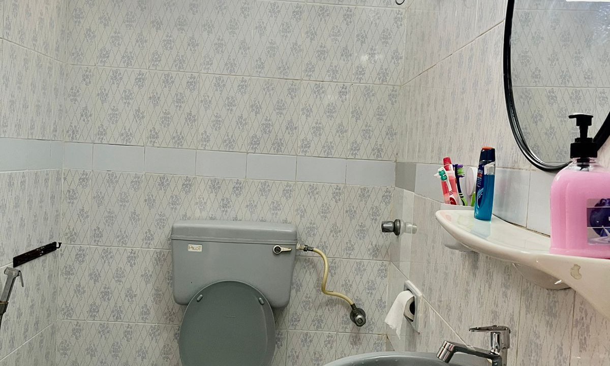 Photo of Bathroom in Gauravaddo