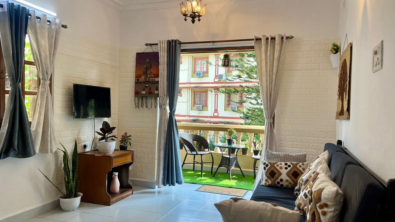 Photo of Livingroom in Gauravaddo