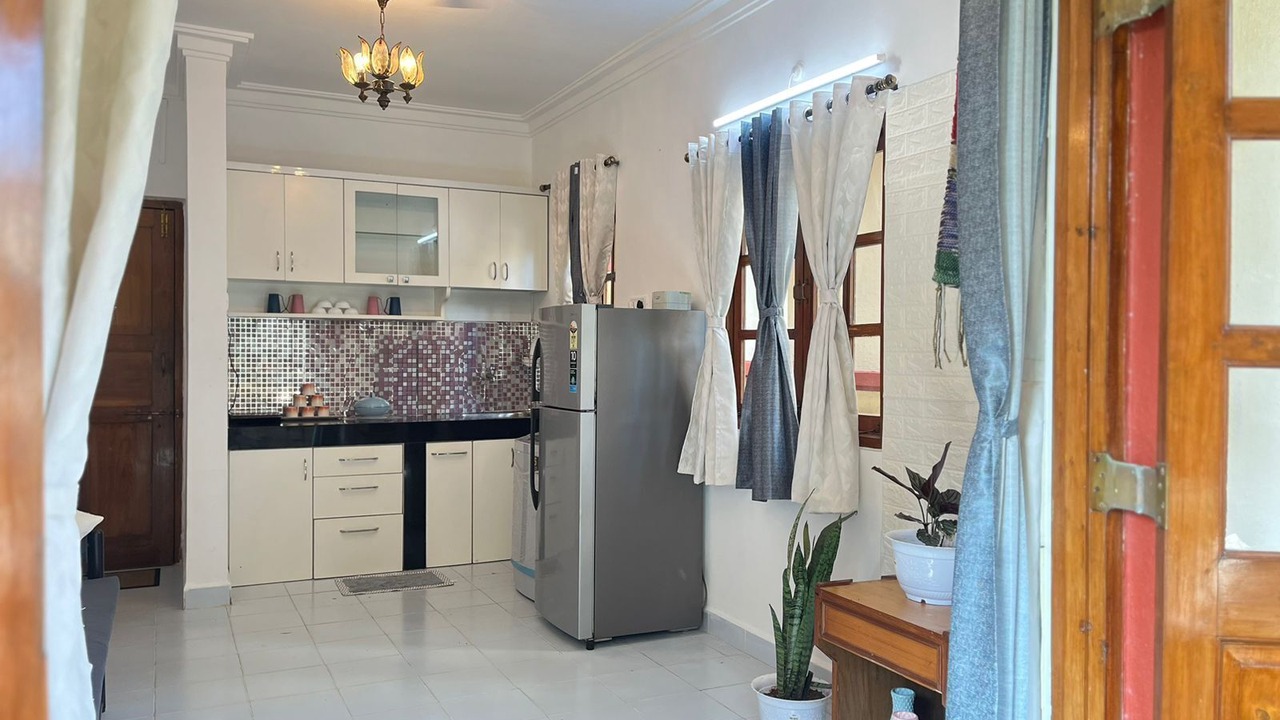 Photo of Kitchen in Gauravaddo