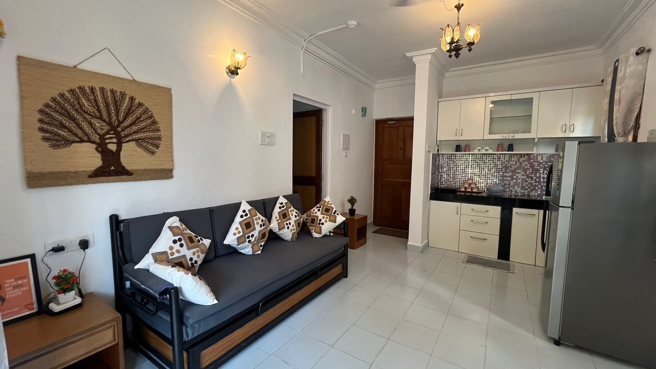 Photo of Livingroom in Gauravaddo