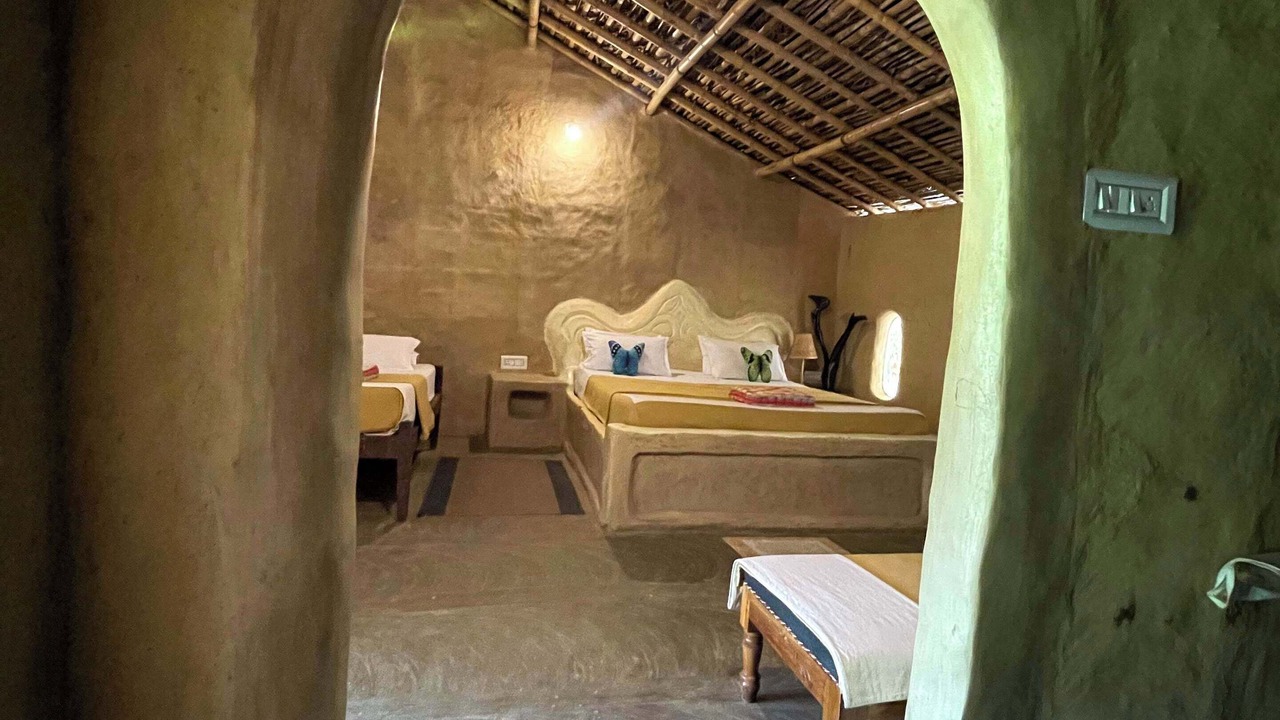 Photo of Bedroom in Maraiyur