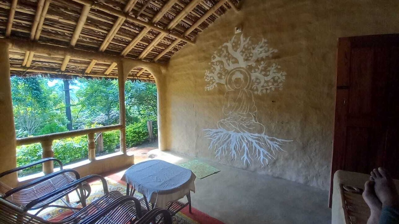 Photo of Patio Balcony in Maraiyur