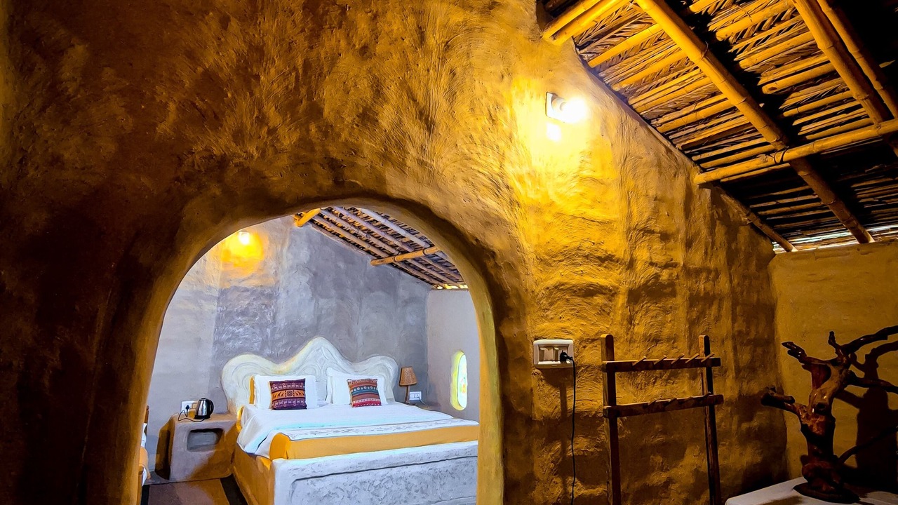 Photo of Bedroom in Maraiyur