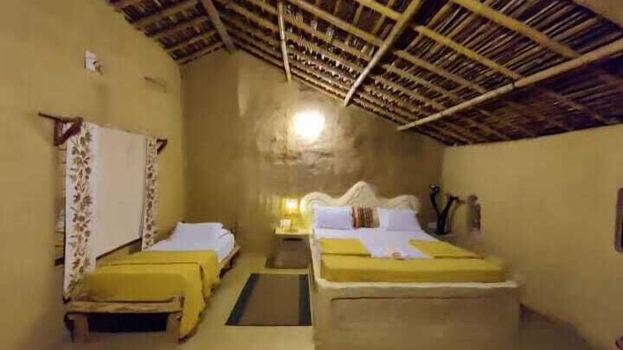 Photo of Bedroom in Maraiyur