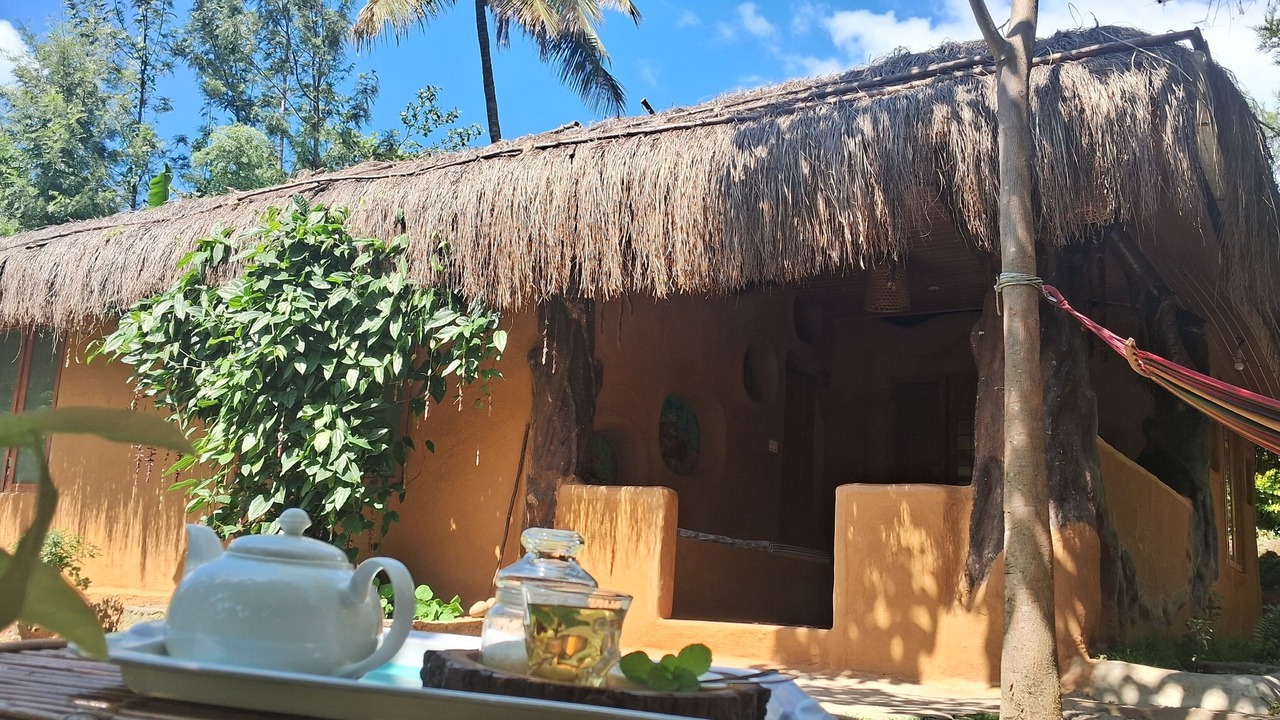 Photo of Outdoor in Maraiyur