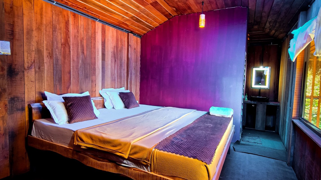Photo of Bedroom in Maraiyur