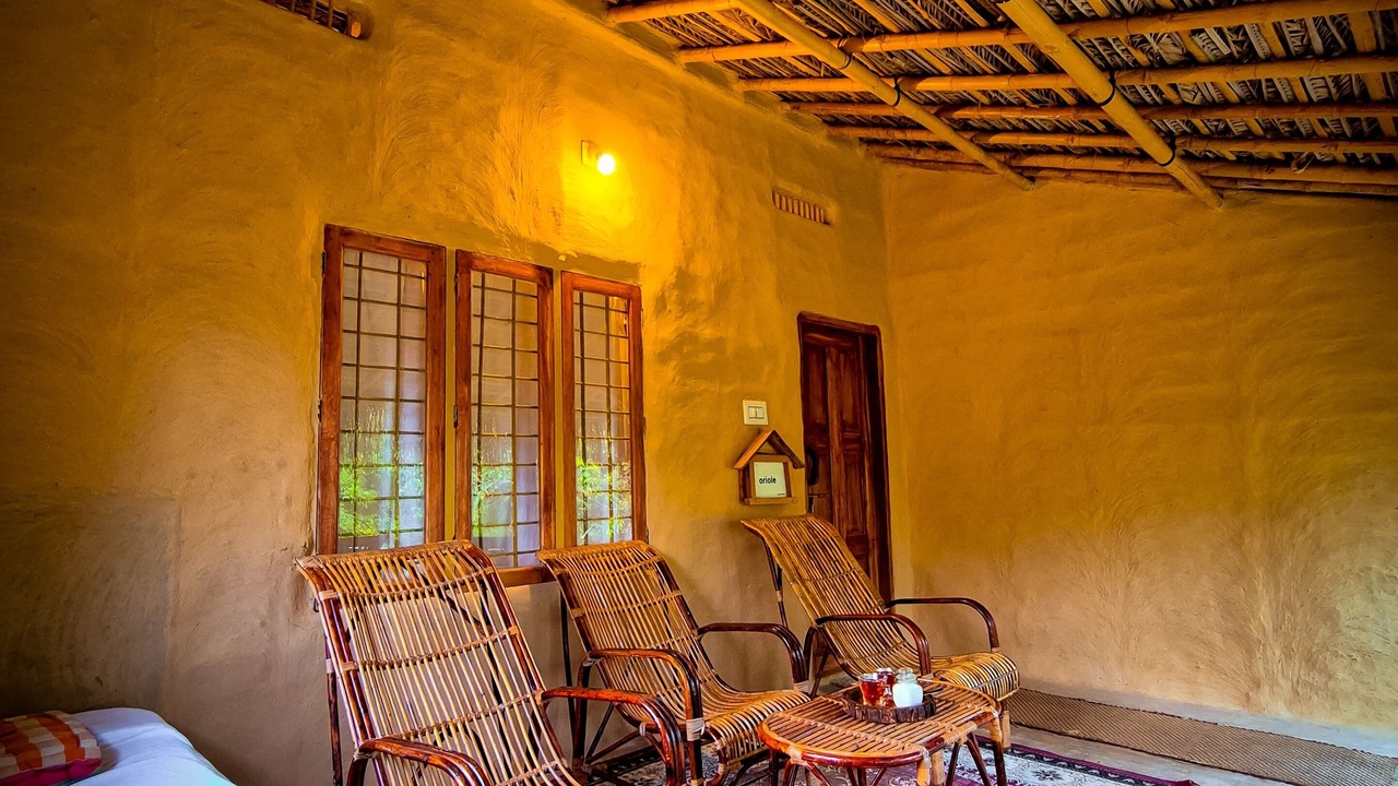 Photo of Livingroom in Maraiyur