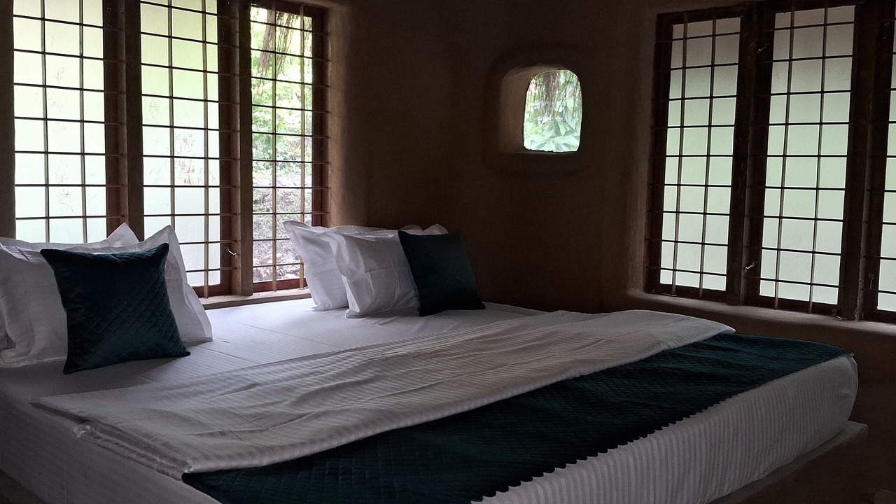 Photo of Bedroom in Maraiyur