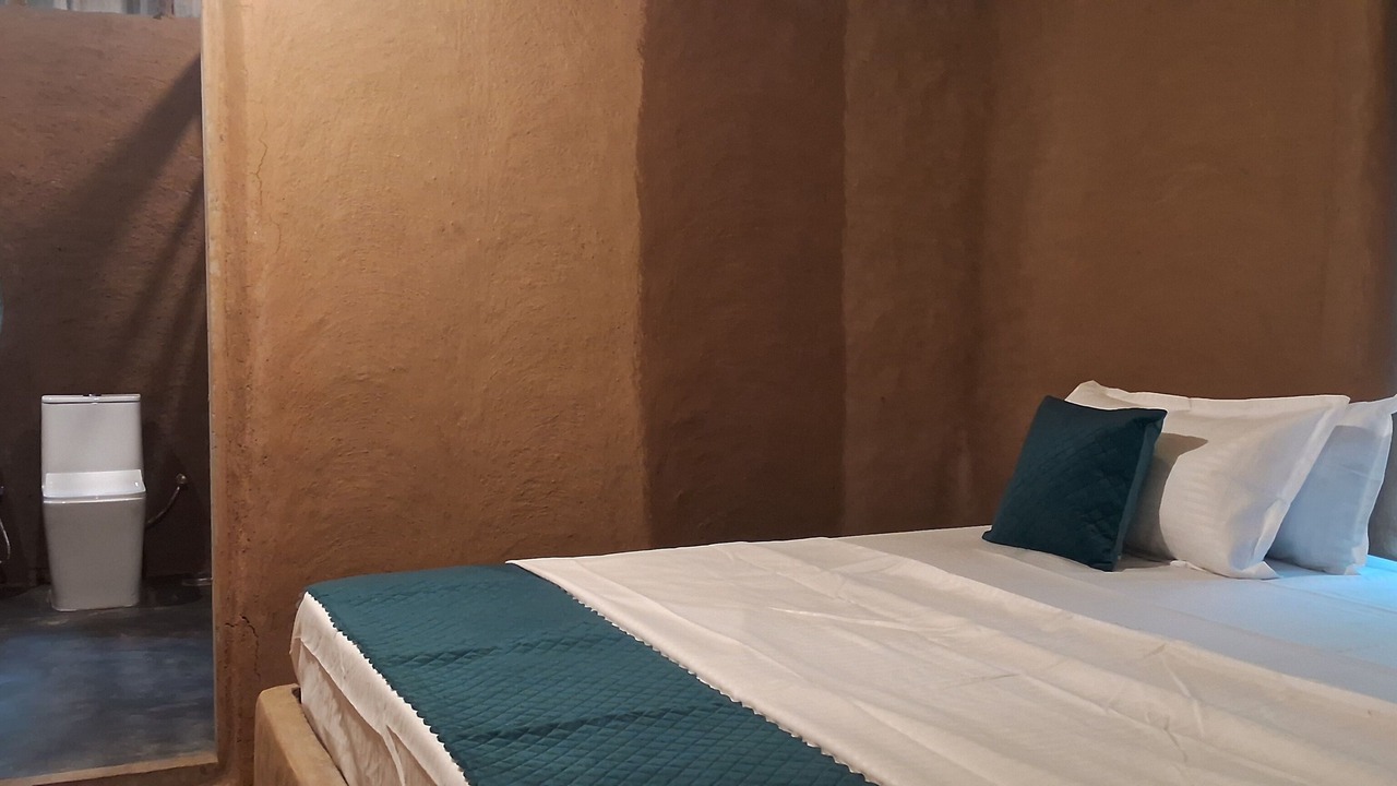 Photo of Bedroom in Maraiyur
