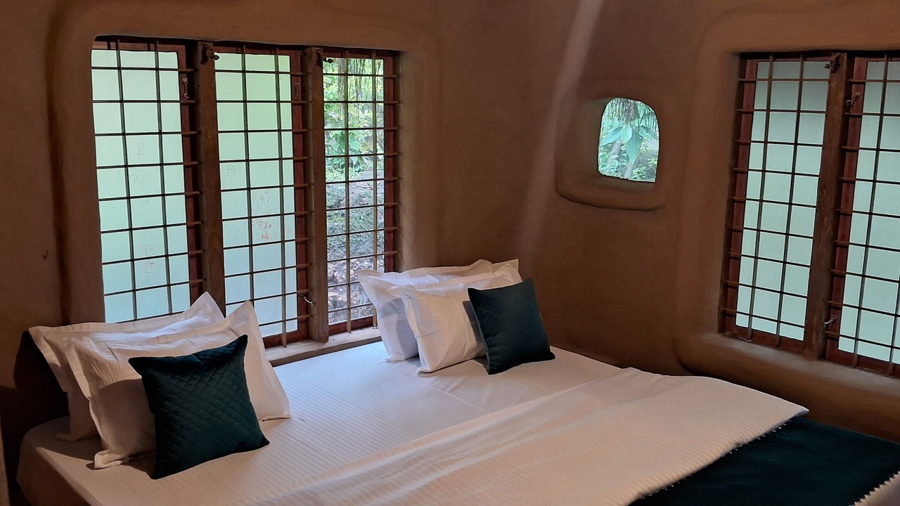 Photo of Bedroom in Maraiyur