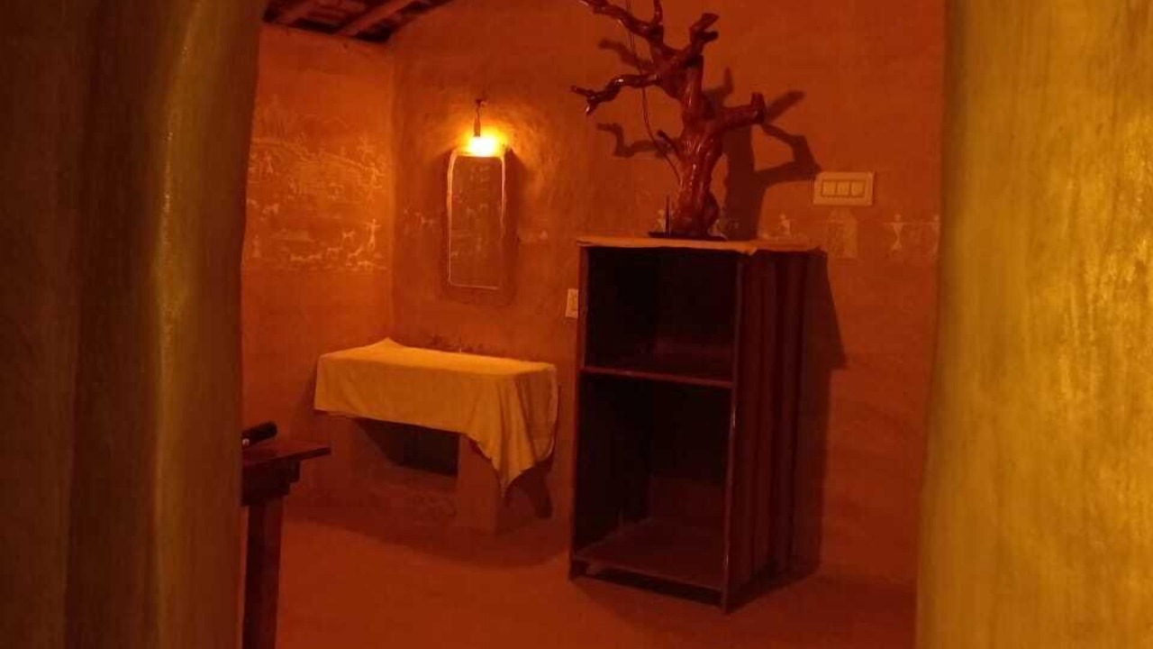 Photo of Bedroom in Maraiyur