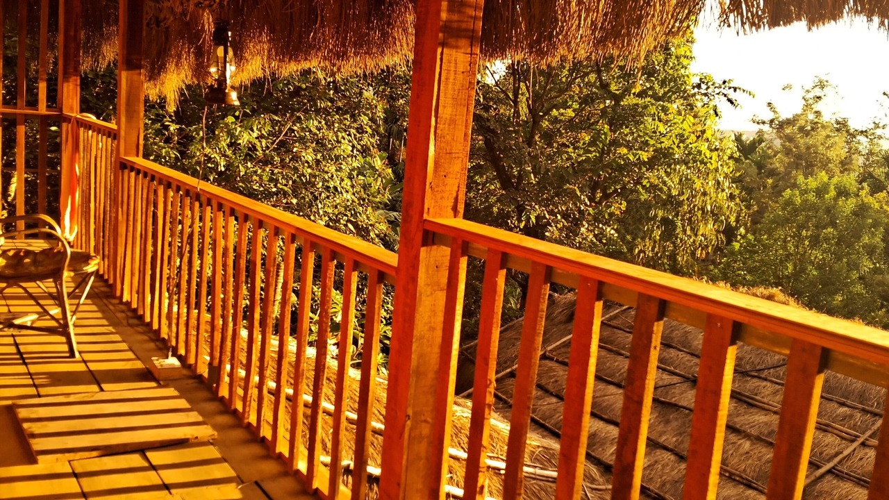 Photo of Patio Balcony in Maraiyur