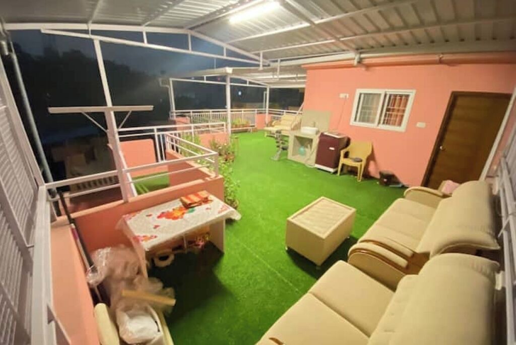 Photo of Patio Balcony in Chamundi Nagar
