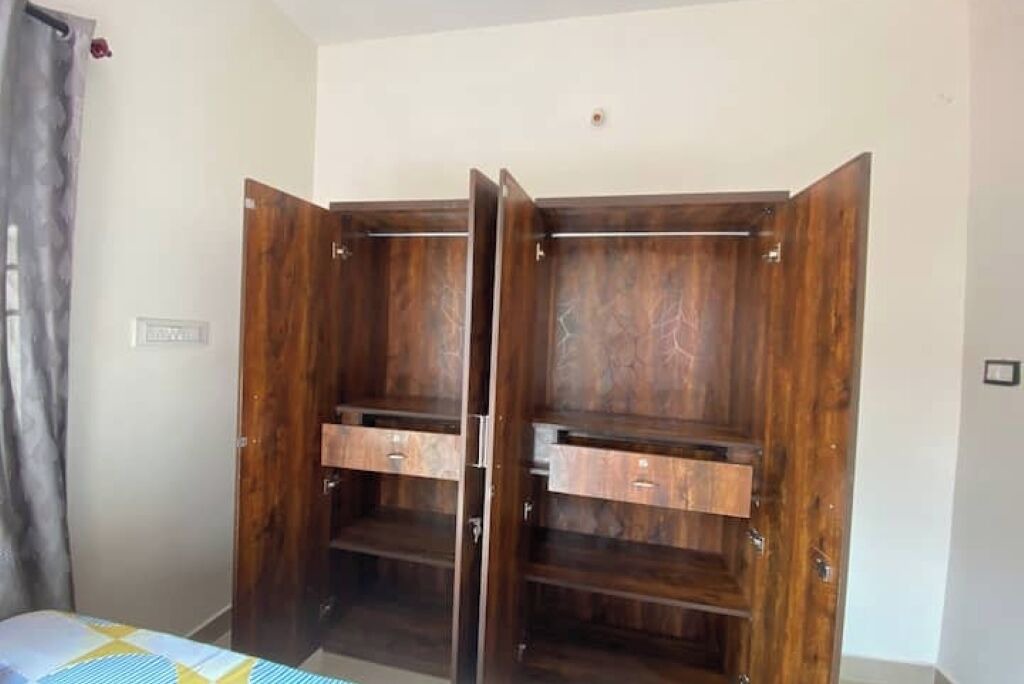 Photo of Bedroom in Chamundi Nagar