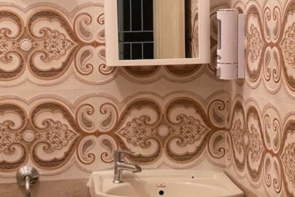 Photo of Bathroom in Chamundi Nagar