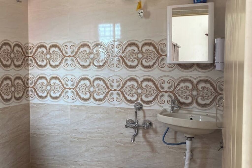 Photo of Bathroom in Chamundi Nagar