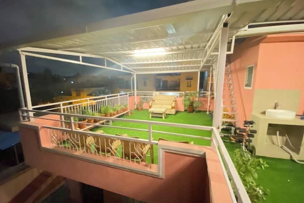 Photo of Outdoor in Chamundi Nagar