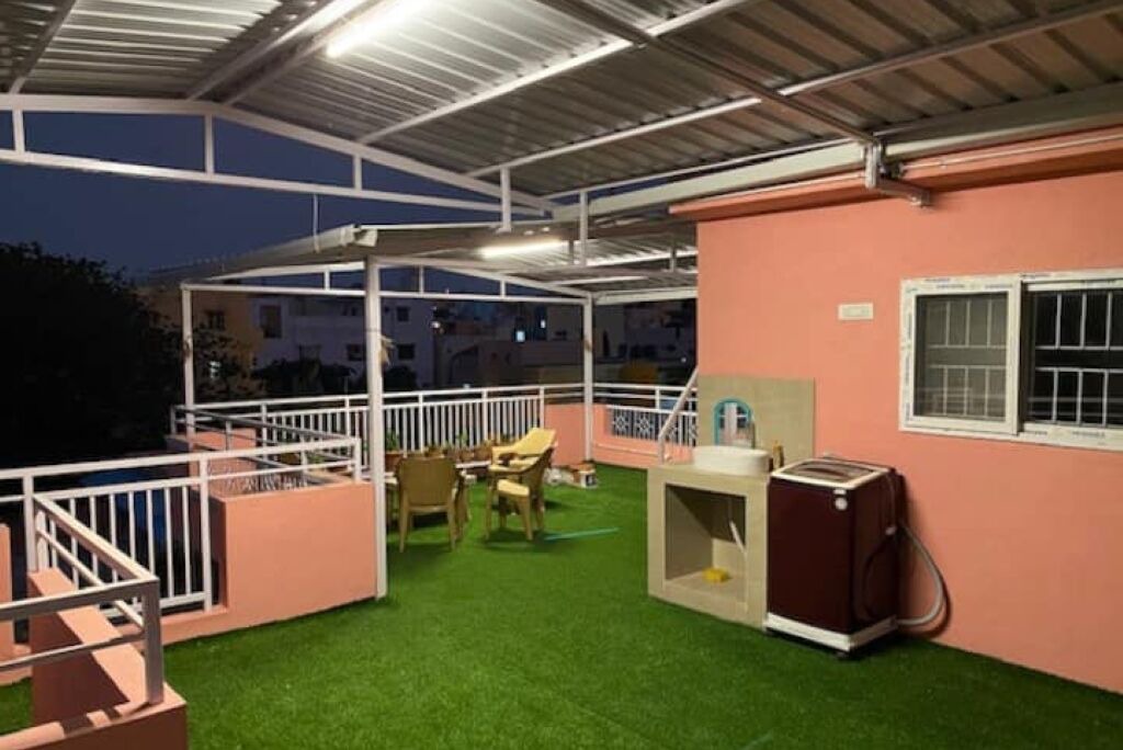 Photo of Outdoor in Hebbal