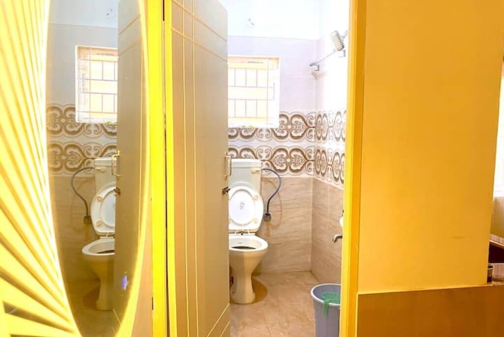 Photo of Bathroom in Hebbal