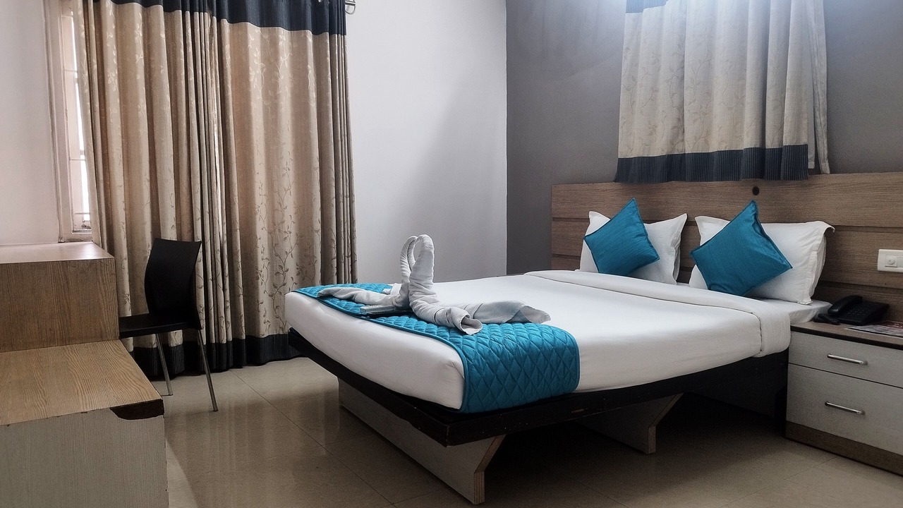 Photo of Bedroom in Madhapur