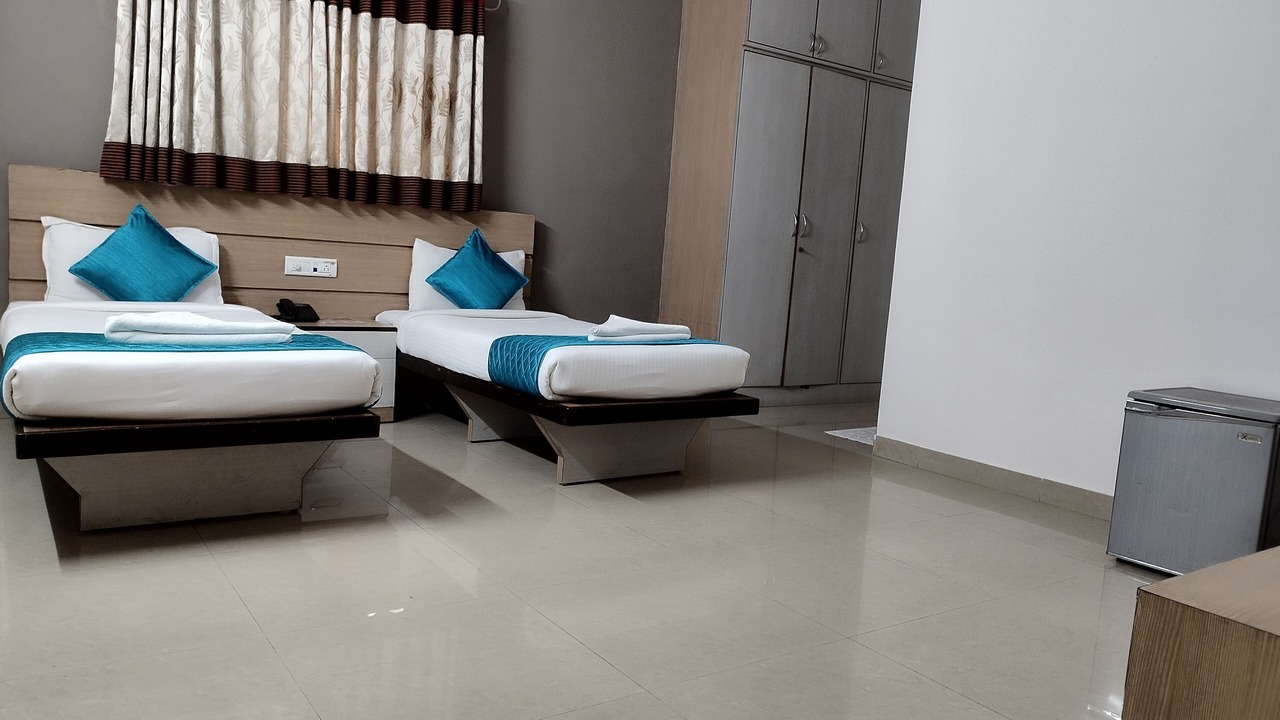 Photo of Bedroom in Madhapur