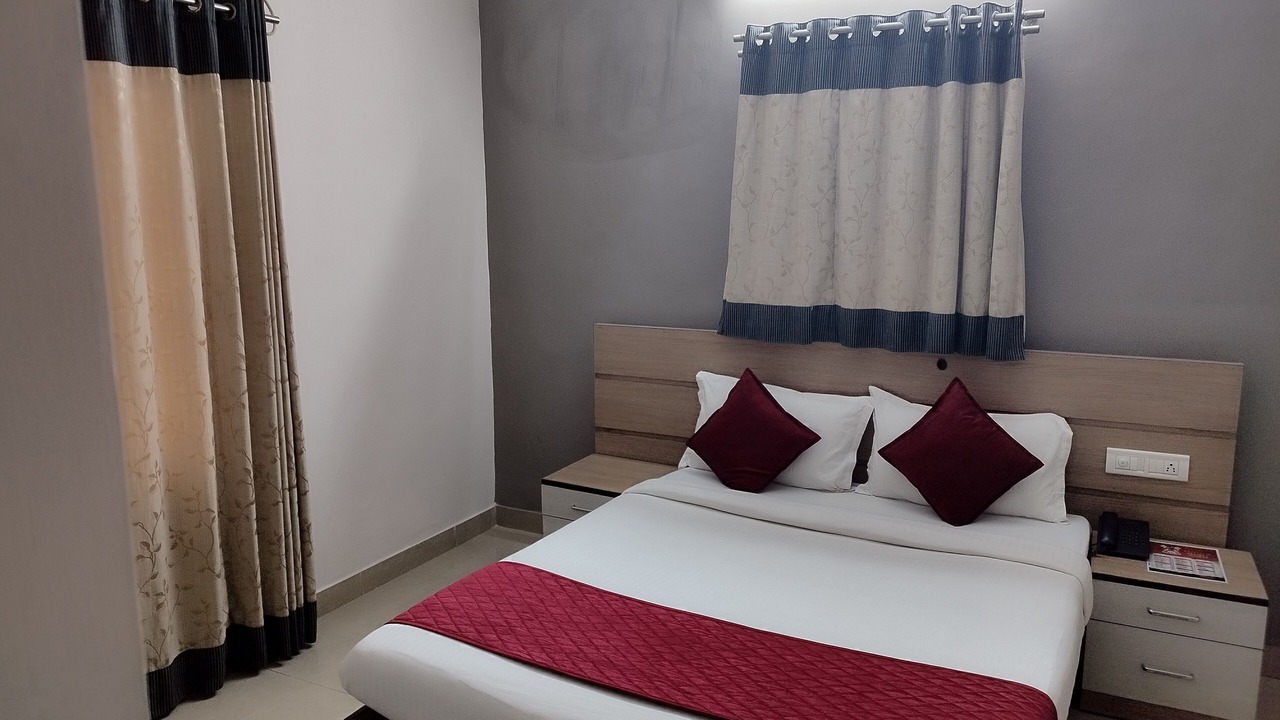 Photo of Bedroom in Madhapur