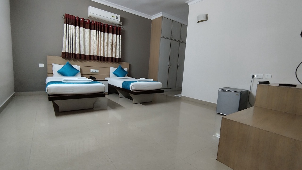 Photo of Bedroom in Madhapur